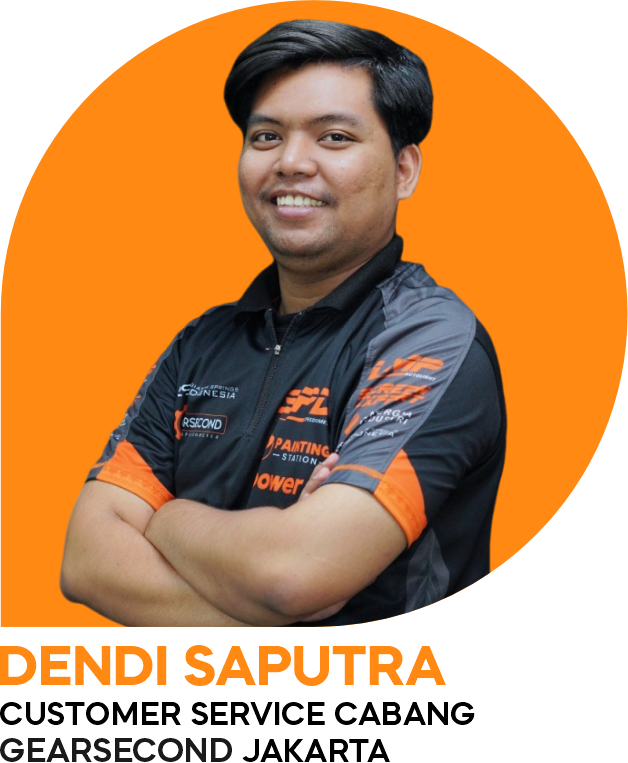 SPD Jakarta