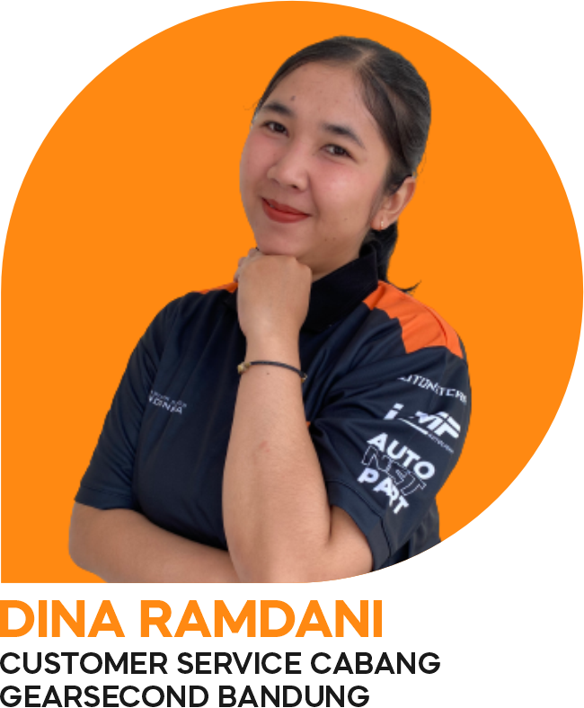 SPD Bandung