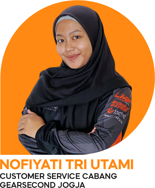 SPD Jogja